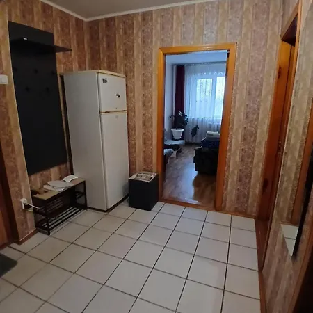 Квартира Біля Залізничного Вокзалу Winnica Zewnętrze zdjęcie