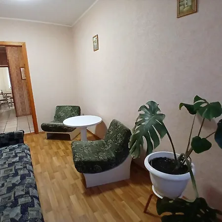 Квартира Біля Залізничного Вокзалу Winnica Zewnętrze zdjęcie