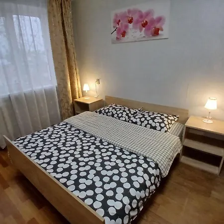Квартира Біля Залізничного Вокзалу Winnica Zewnętrze zdjęcie