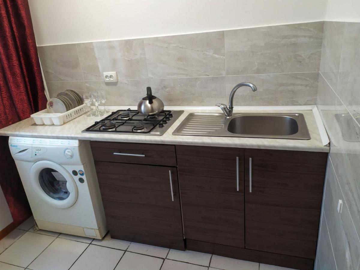 Apartment біля залізничного вокзалу