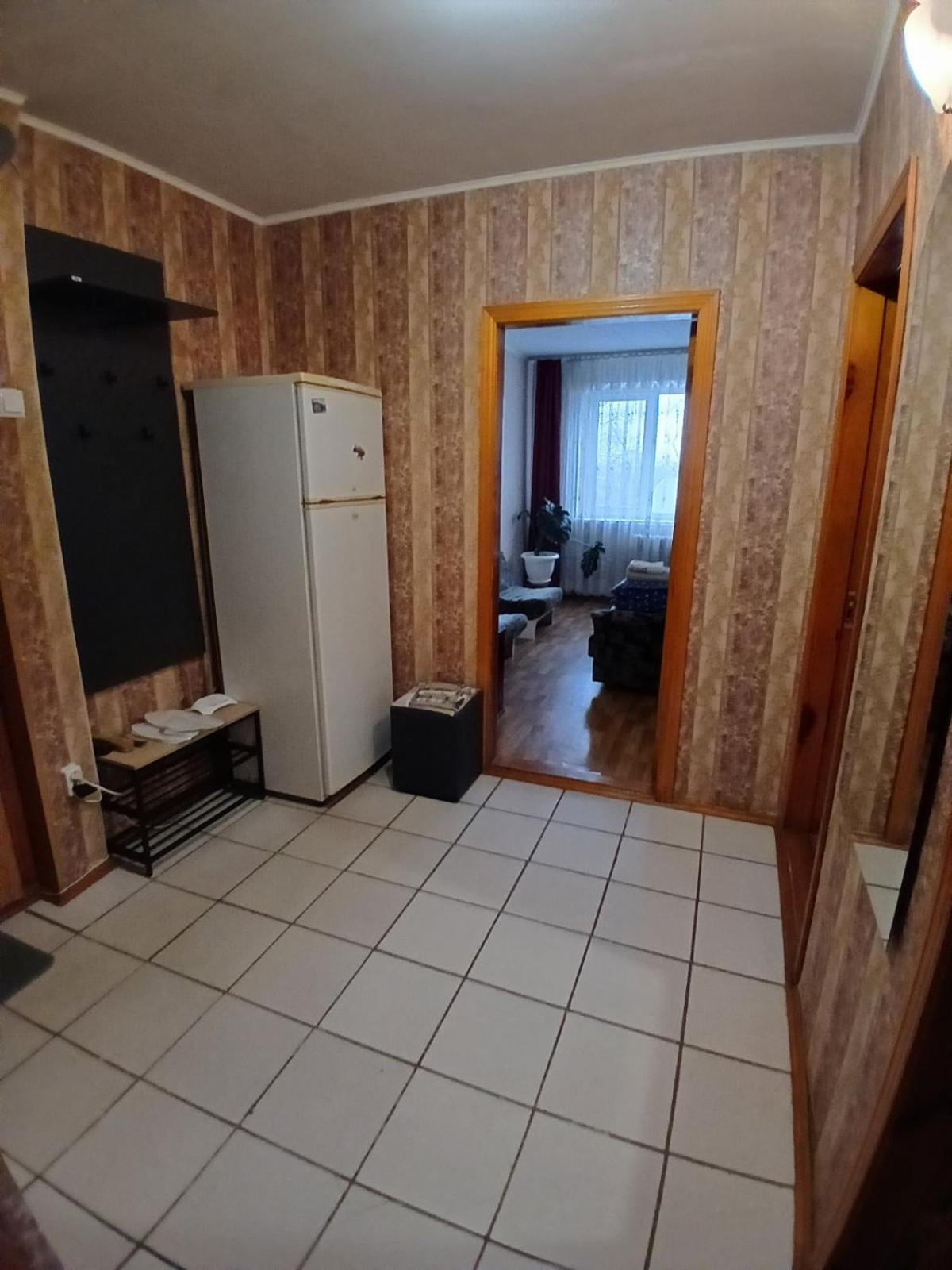 біля залізничного вокзалу Apartment Vinnytsia