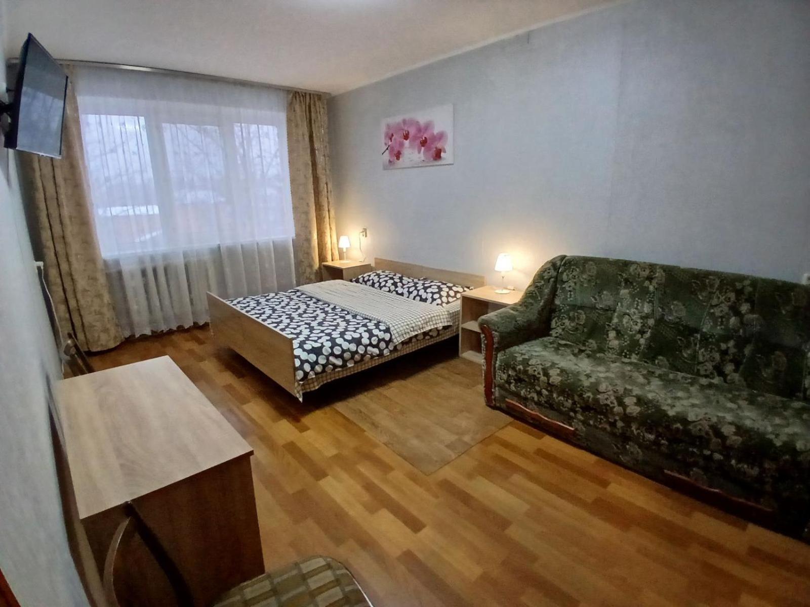 Apartment біля залізничного вокзалу Vinnytsia